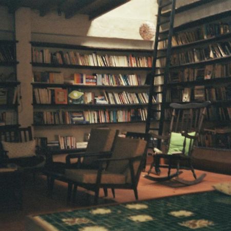 Vila Basi Nguyet Hang Εξωτερικό φωτογραφία