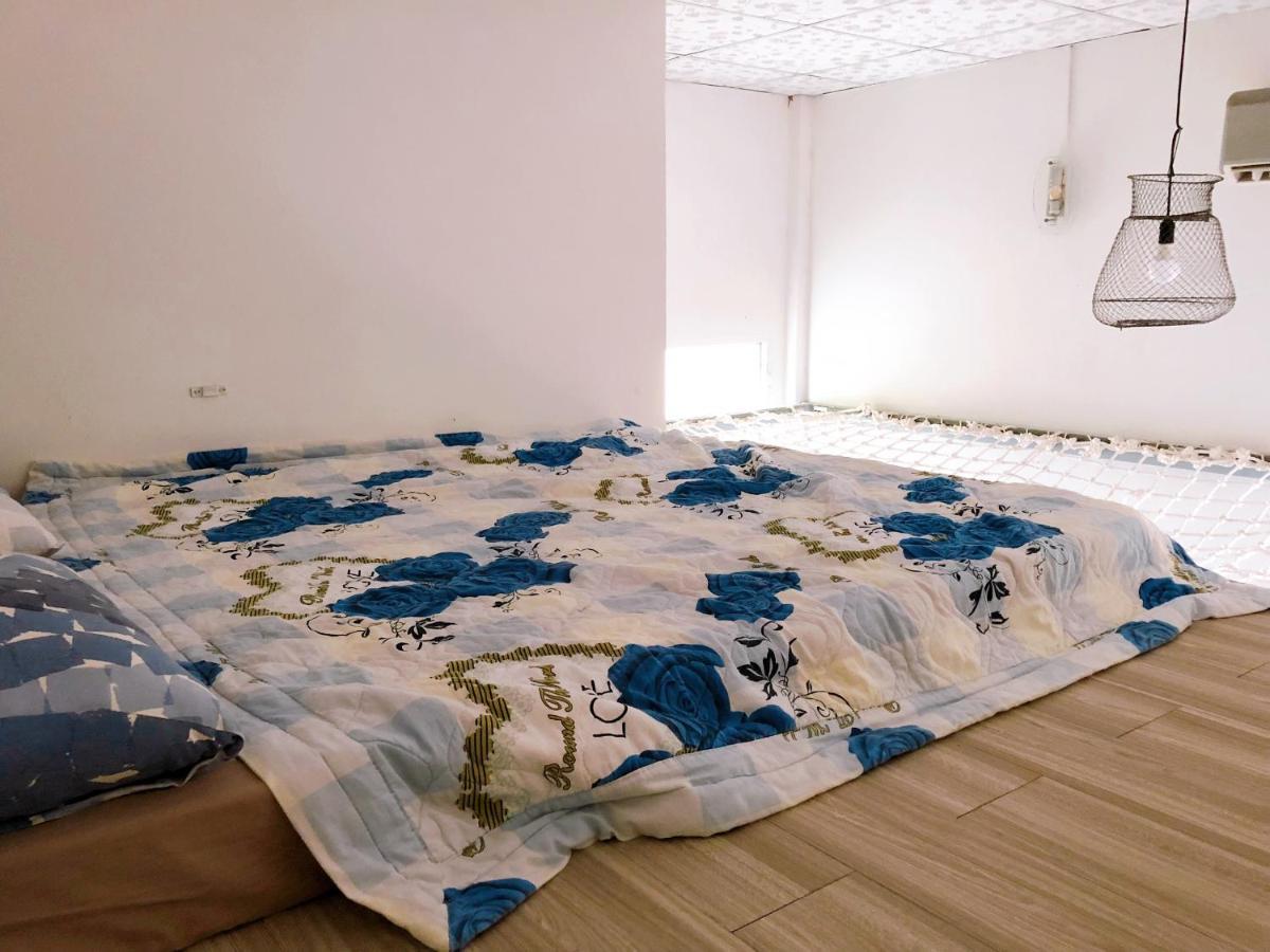 Vila Basi Nguyet Hang Εξωτερικό φωτογραφία